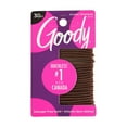 thumbnail image 1 of Goody Ouchless no Metal Elastics - 30Ct, 1 of 5