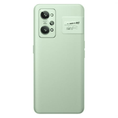 Realme GT 2 Pro 5G Dual 256GB 12GB RAM Factory GSM Unlocked - Paper Green