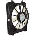 thumbnail image 3 of Replacement REPH160966 Cooling Fan Assembly Compatible with 2011-2017 Honda Odyssey Radiator, 3 of 3