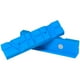 thumbnail image 4 of Kenally 2 uds tornillo de banco mandíbula magnética PU azul con múltiples ranuras banco tornillo de banco almohadilla protectora tira bloque cubierta Herramientas y ferretería Kenally TO003786-00, 4 of 6