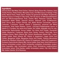 thumbnail image 6 of Blue Buffalo Wilderness High-Protein Senior Dry Dog Food, Red Meat, 22lb Bag, 6 of 7