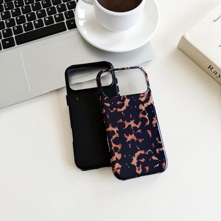Compatible with iPhone 16 Pro Case Cute Tortoise Shell Pattern Brown Leopard Phone Case for Women Girls, Shockproof TPU and Hard PC Protective Cover-Brown Tortoise Shell - Walmart.com Compatible with iPhone 16 Pro Case Cute Tortoise Shell Pattern Brown Leopard Phone Case for Women Girls, Shockproof TPU and Hard PC Protective Cover-Brown Tortoise Shell - Walmart.com