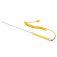 thumbnail image 4 of Immersion Probe Thermocouple, -50-500 Degrees Celsius   Engineering Plastic K Type Thermocouple  For LCD Detection, 4 of 8
