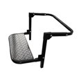 thumbnail image 4 of Camión SUV Neumático Rueda Montada Pedal Antideslizante Coche Auto Remolque kusrkot Paso de rueda de neumático, 4 of 8