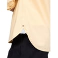 thumbnail image 3 of Camisa Tommy Hilfiger para hombre, manga larga, Oxford, corte regular, 3 of 5