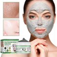 thumbnail image 1 of Mascarillas faciales hidratantes con espuma de oxígeno y carbonato para el cuidado de la piel de marca Bubble Mask para limpieza y aplicación, 1 of 5