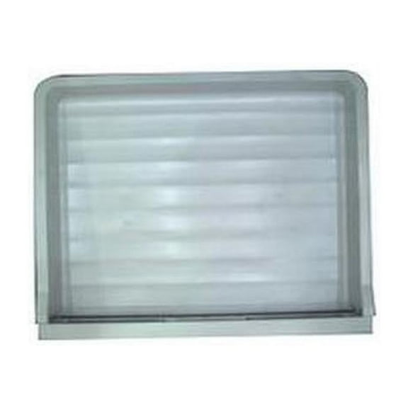 SAMSUNG DA97-13125A ASSY CASE-PANTRY; IBACI - OEM PART