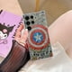 thumbnail image 5 of Marvel Comics Avengers Heros Phone Case For Samsung S24 S23 Ultra S22 S20 Plus S21 FE Clear Cases Cover Galaxy S24Ultra 5G Funda, 5 of 5