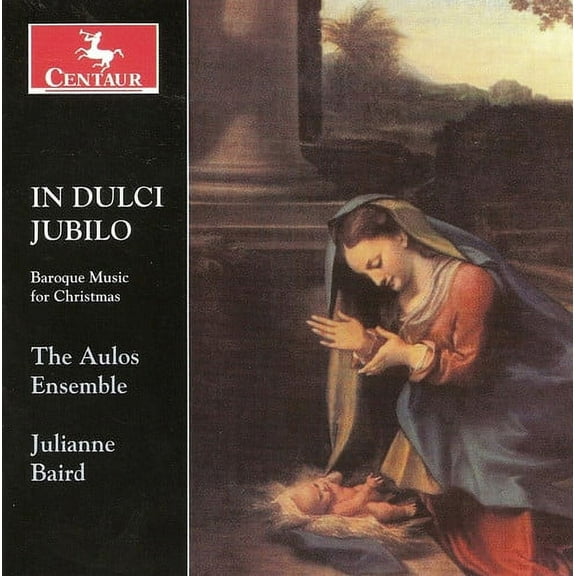 Aulos Ensemble - Dulci Jubilo - Music & Performance - CD