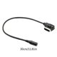 thumbnail image 5 of Adaptador de cable auxiliar de música estéreo para radio de coche AMI a AUX de 3,5 mm para W212, S212 y W218, 5 of 5