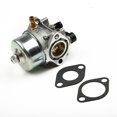 thumbnail image 6 of Carburetor Carb for Kawasaki Fj180V 15004-0962 15004-7010 Toro 22298 22189, 6 of 8