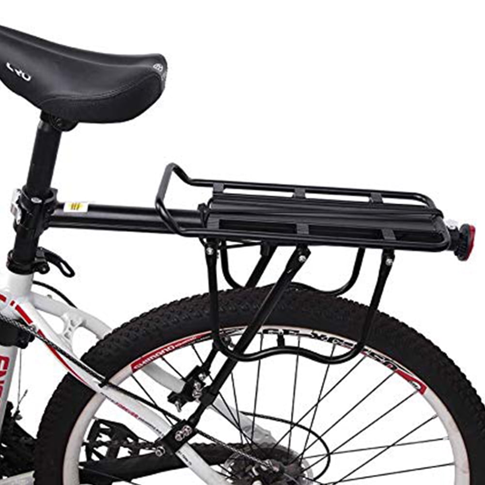 bike rear pannier rack