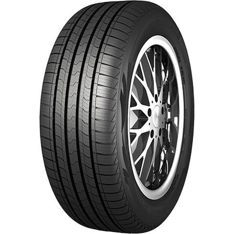 Nankang Cross Sport SP-9 A/S 235/55R18 104V XL A/S All Season Tire Nankang Cross Sport SP-9 A/S 235/55R18 104V XL A/S All Season Tire