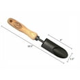 thumbnail image 2 of DeWit BulbPlanter - Bulb Planting Tool, 2 of 6