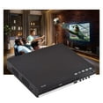 thumbnail image 2 of Digital DVD Player Home DVD Player DVD CD Disc Player Digital Multimedia Player with Remote Control ,Latest USB 3.0 Tech, 2 of 6