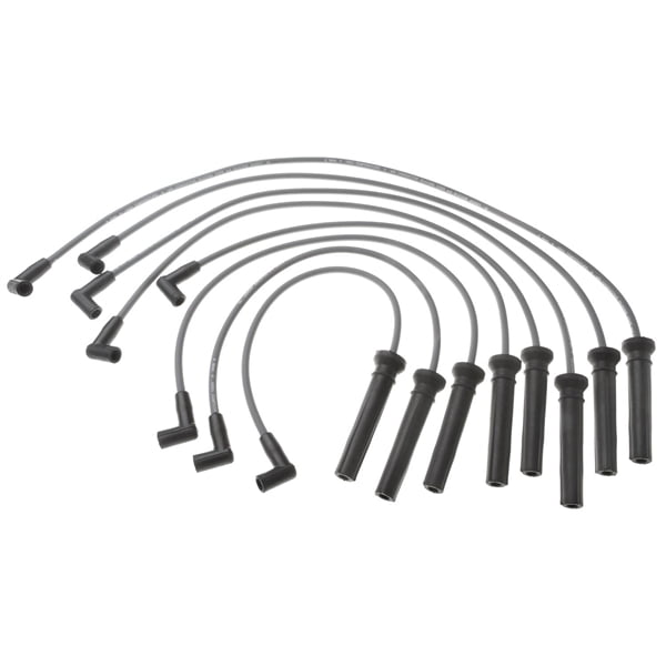 Domestic Car Wire Set