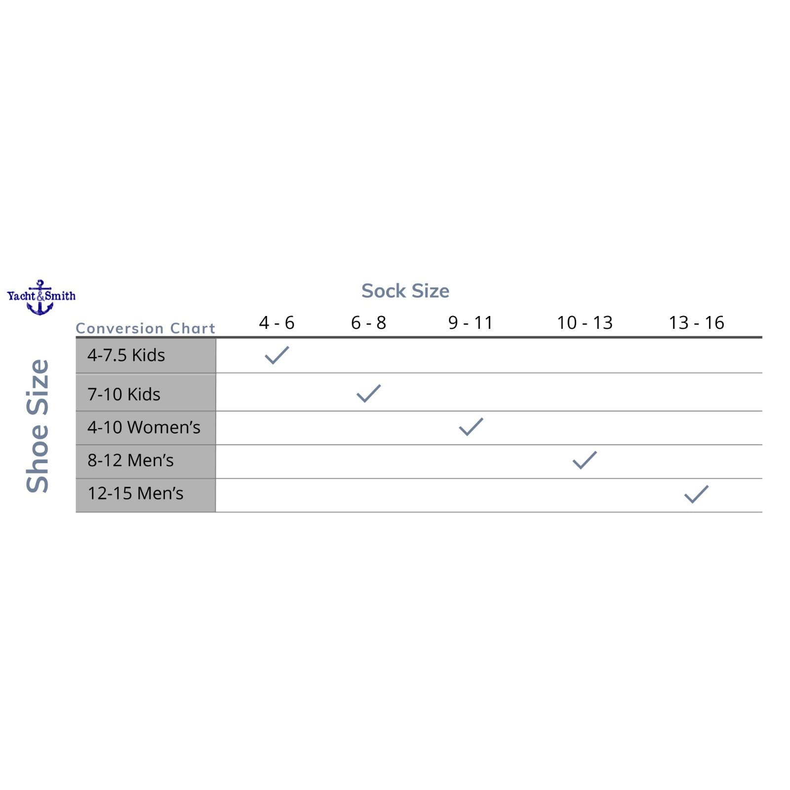 Yacht & Smith Wholesale Bulk Kids Mid Ankle Socks, Cotton Sport Athletic Ankle Socks - 4-6 - White - 240 Packs