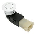 thumbnail image 2 of Sensor de estacionamiento, PZD61-00011 Sensor de estacionamiento PDC para automóvil Sensor PDC para Toyota Compacto y liviano, 2 of 9
