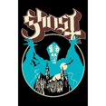 thumbnail image 1 of Ghost Opus Eponymous Textile Poster, 1 of 1