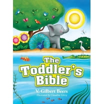 The Toddler's Bible, (Hardcover)