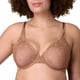 thumbnail image 1 of Bra Playtex 4805 con aros y encaje de cobertura total para mujer, 1 of 3