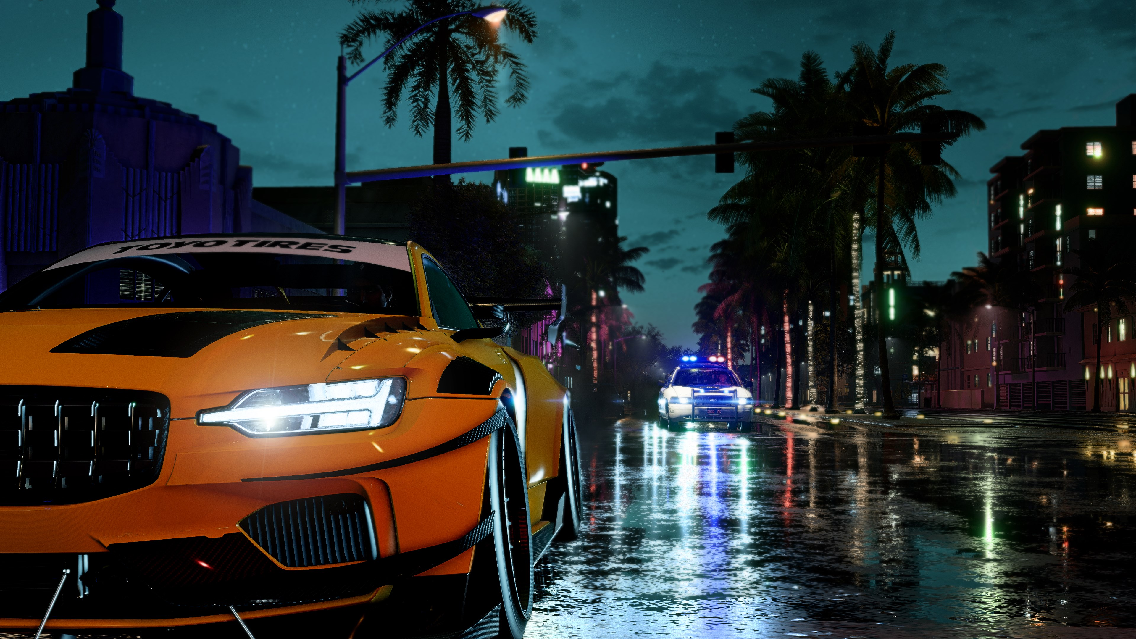 Need for Speed: Heat - Xbox One - image 2 of 2
