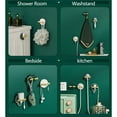 thumbnail image 6 of Wovilon Tools Home Improvement Kitchen Appliance Cord Wraps, Appliance Cord Holder, Small Appliance Cord Holder, Cord Storage For Cord Organization, 6 of 9