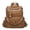 Brown, variant on PRIYAL Backpack Purse for Women Large Leather Convertible Backpack Ladies Shoulder Bag Fashion Backpack Handbags for Travel and Work