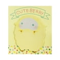 thumbnail image 2 of Wrapables® Cute Furries Memo Sticky Notes (Set of 3), 2 of 4