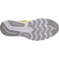 thumbnail image 4 of Saucony Men's Ride 14 Running Shoe, Citrus/Black, 10, 4 of 4