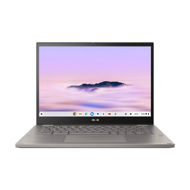 Chromebook本体 Surface Pro4 (chrome flex) ASUS Chromebook Plus CM34 Flip CM3401FFA-YZ388T-S - Flip design