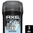 thumbnail image 3 of Axe Cool Ocean Long Lasting Antiperspirant Deodorant Stick, Light, 3 oz, 3 of 15