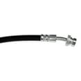 thumbnail image 3 of Dorman H622388 Rear Passenger Side Brake Hydraulic Hose for Specific Kia Models Fits select: 2013-2019 KIA FORTE, 3 of 3