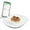 White, variant on Cubitt Battery Powered High Precision Sensors Wireless Data Transfer Smart Kitchen Scale