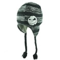 thumbnail image 2 of Disney Nightmare Before Christmas Jack Peruvian Beanie Hat, 2 of 2