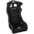 thumbnail image 2 of OMP Racing HA771EN HTE-R XL Fiberglass Seat - Black, 2 of 2