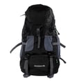 thumbnail image 2 of Mochila Impermeable, Mochila Impermeable Para Ciclismo, Para Acampar En Bicicleta ANGGREK Otros, 2 of 8