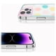 thumbnail image 5 of Funda para Celular ZERODAMAGE Sahara iPhone 14 Pro Max Kit Completo, 5 of 6