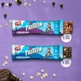 thumbnail image 4 of Zbar Protein Snack Bars Variety Pack, 2 Flavors, Gluten Free Protein Bars, Snacks for Kids, 20 count, 4 of 16