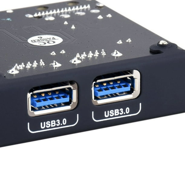 2 Port 4 Port 7 Port Superspeed Usb 3 0 Pci E Express Expansion Card With 5v 4 Pin Power Connector Walmart Com Walmart Com 2 Port 4 Port 7 Port Superspeed Usb 3 0 Pci E Express Expansion Card With 5v 4 Pin Power Connector Walmart Com Walmart Com
