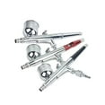 thumbnail image 6 of Airbrush Mini Spray Gun 130 For Nail Art Body Tattoos Sprayer Cake Toy Models Automotive Painting DIY Artwork ,Wide Use, 6 of 6