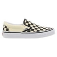 thumbnail image 5 of Vans White Polyester Men Sneaker, 5 of 5