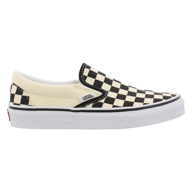 Vans Classic Slip-On - Walmart.com display picture 1