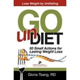 thumbnail image 1 of Go Undiet : 50 Petites Actions pour Perte de Poids Durable, 1 of 2