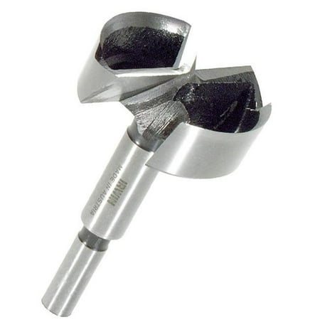 

Irwin Industrial Tool 1-.38in. Forstner Wood Boring Bit 42922