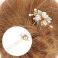 thumbnail image 4 of Raindrops Accesorio Para El Floral Con Estilo Vintage Chic Y Material Premium, 4 of 7