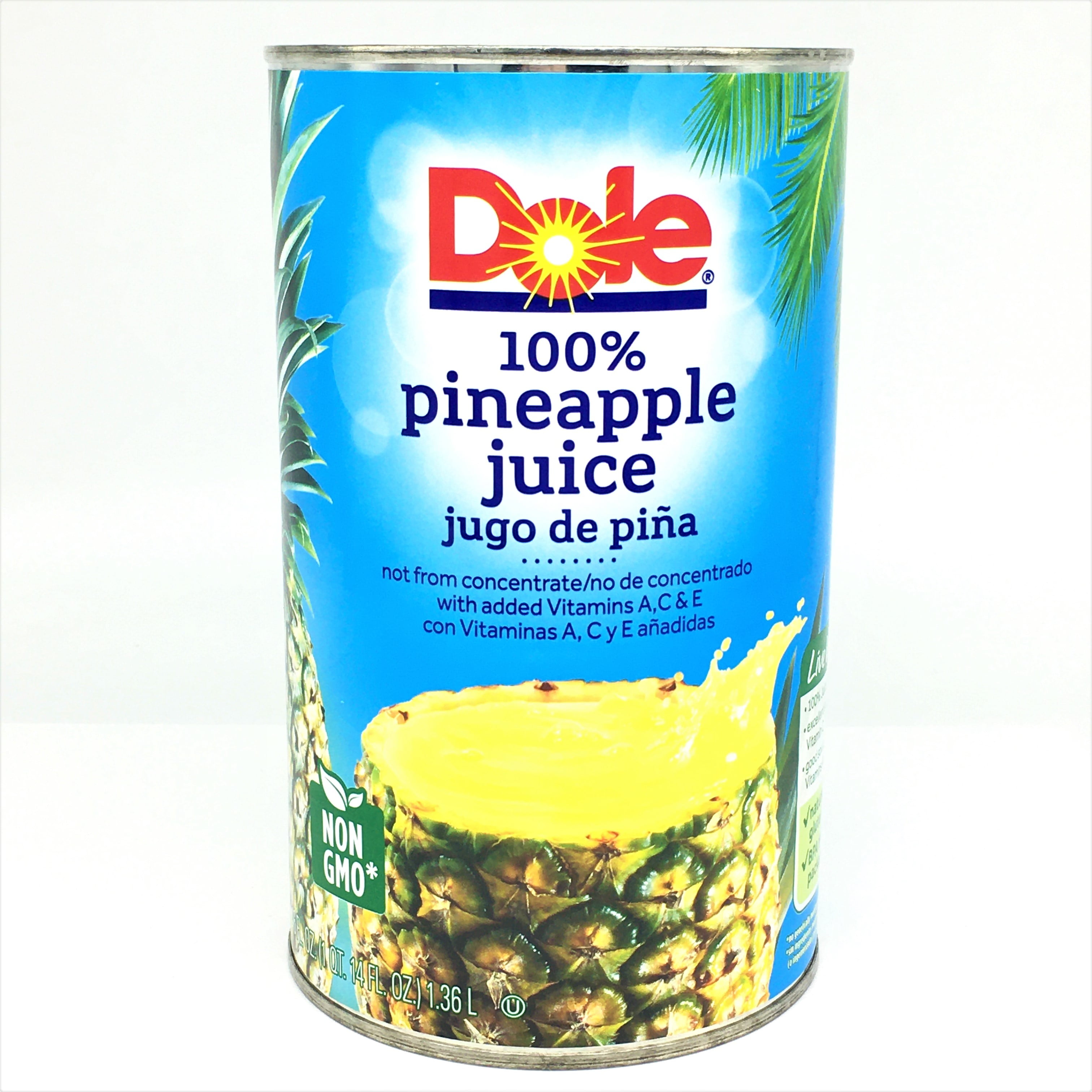 Apple juice dole molileather