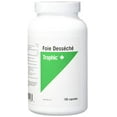 thumbnail image 5 of Trophic Foie Desséché, 180 Capsules, 5 of 5