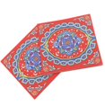 thumbnail image 3 of 20pcs/pack Disposable Paper Napkins Colorful Serviettes For Muslim Holiday, 33x33cm, 3 of 5