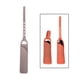 thumbnail image 1 of Soporte para Lápiz Labial para Bolsa con Asa de Lápiz Labial,Bolsa de Cosméticos Fácil de Transportar,Caja de Lápiz Labial Portátil Mini Bolsa con Sop Caqui, 1 of 10